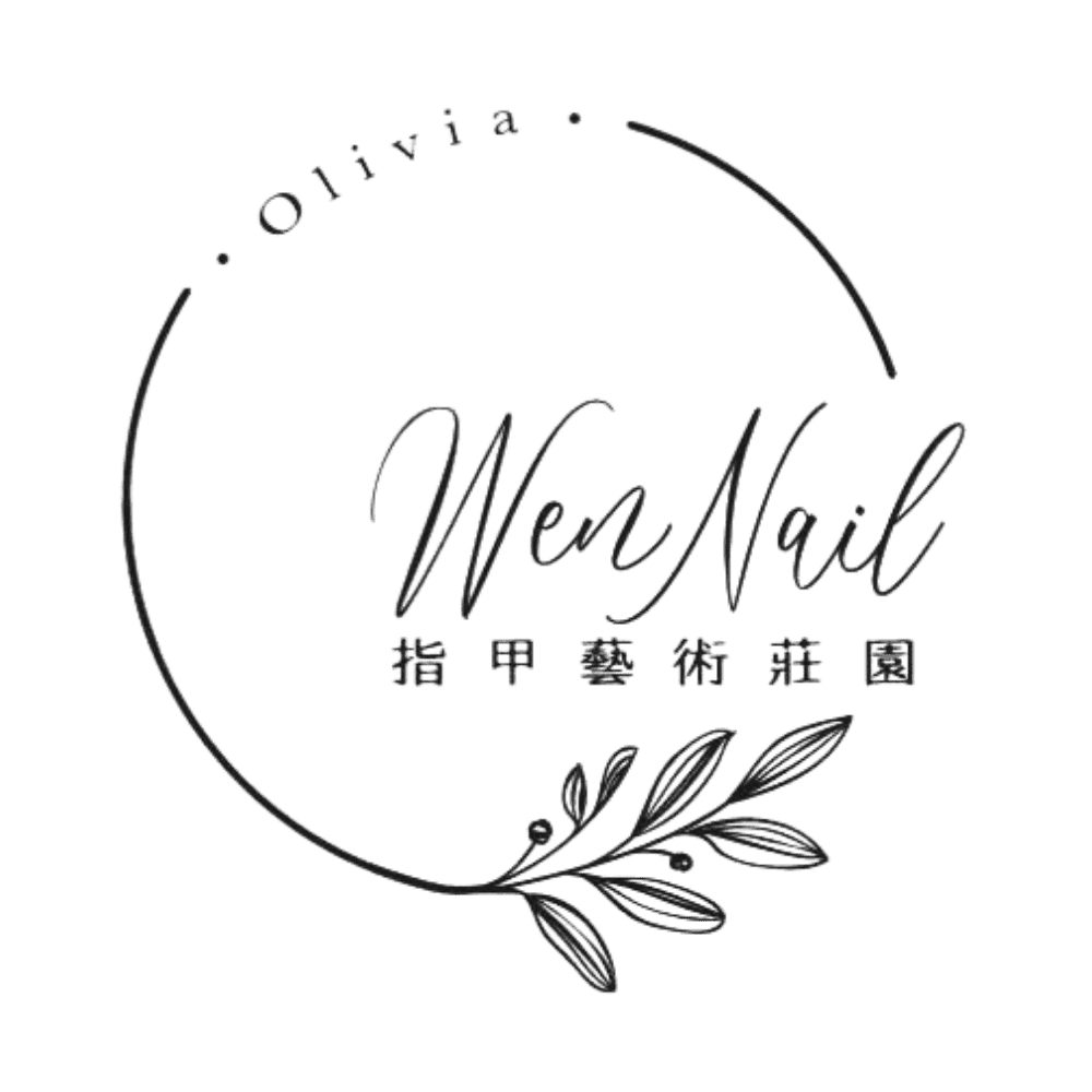 Wen Nail Official Logo